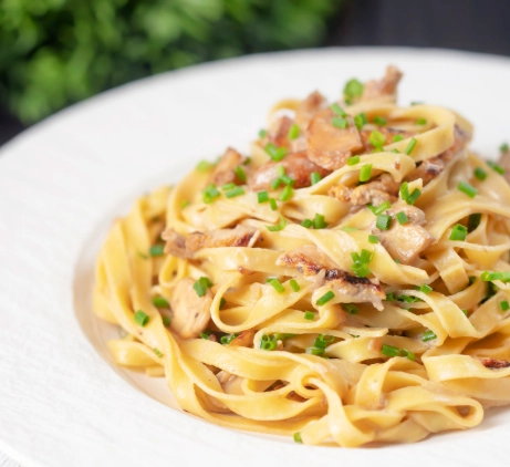 tagliatelle with ragu tagliatelle with ragu