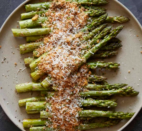 best asparagus recipes
