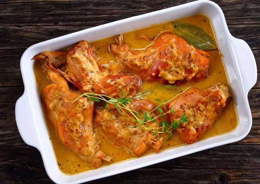 stewed rabbit recipe stewed rabbit recipe