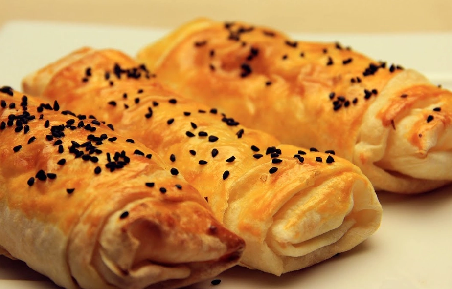 filo dough borek filo dough borek