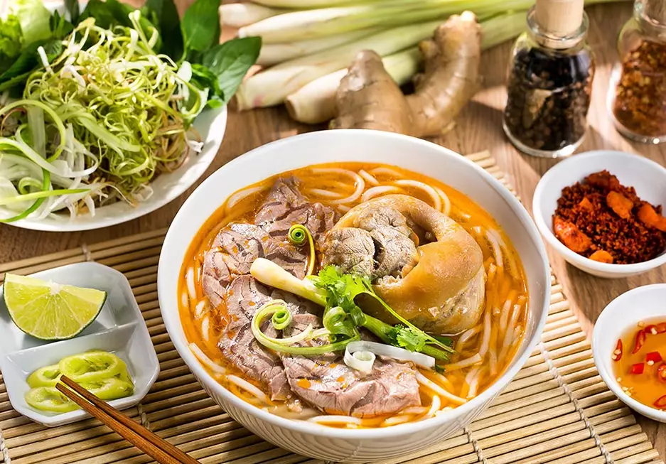 authentic bun bo hue authentic bun bo hue