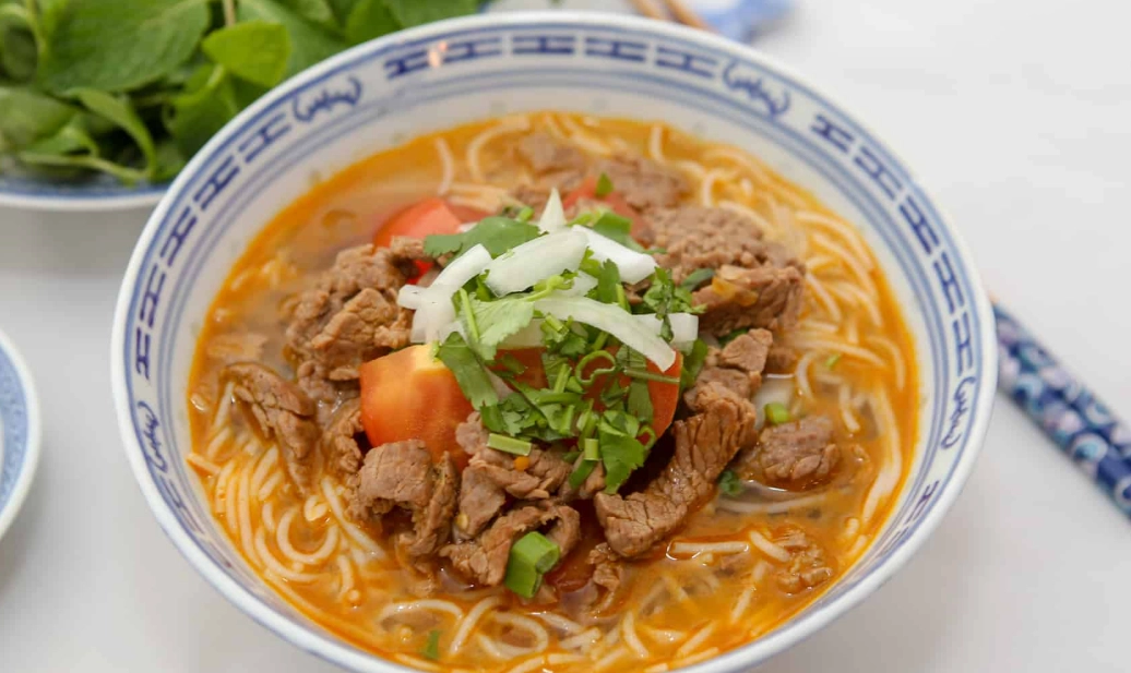 authentic bun bo hue authentic bun bo hue