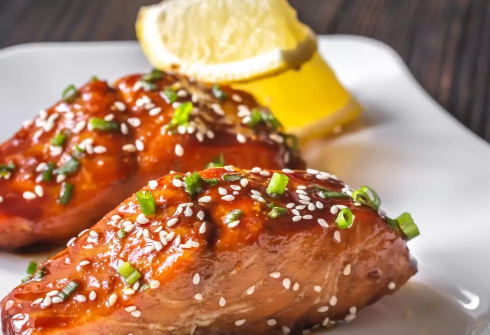 easy salmon dinner easy salmon dinner