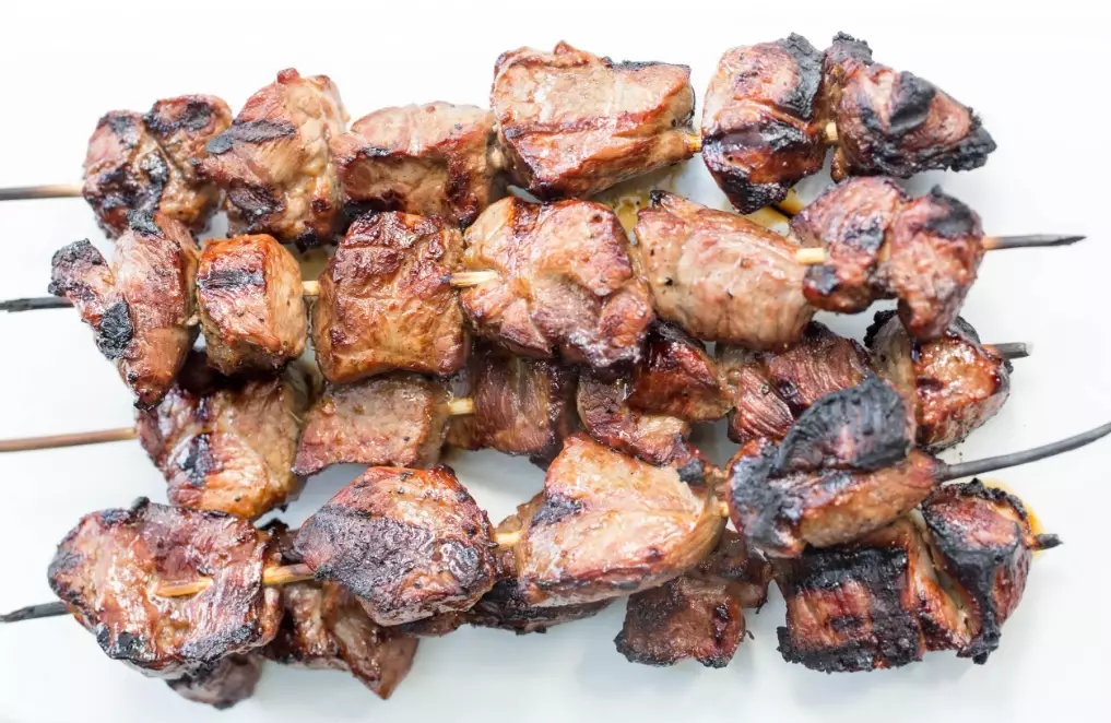 how to make lamb kabobs how to make lamb kabobs