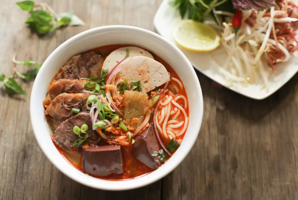 authentic bun bo hue authentic bun bo hue