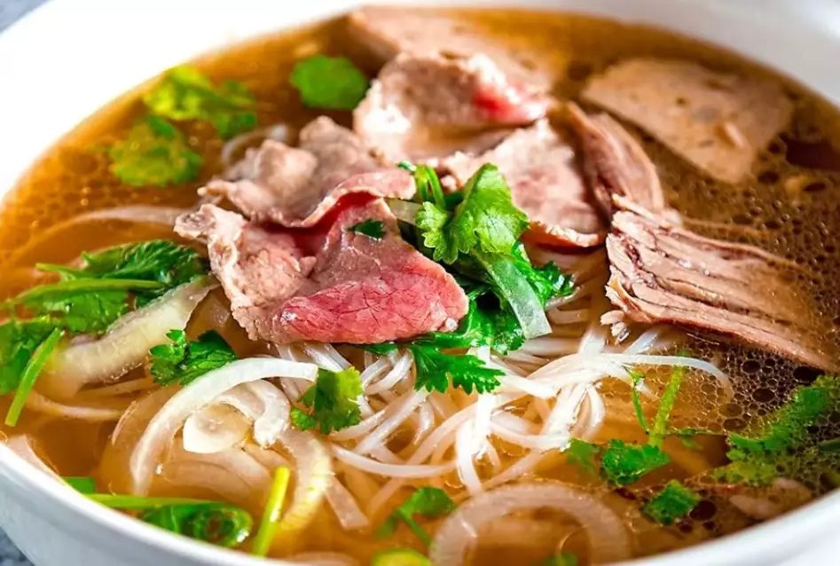 The Ultimate Traditional Pho Recipe: Authentic Vietnamese Beef Noodle Soup