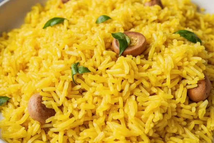easy turmeric rice dishes easy turmeric rice dishes