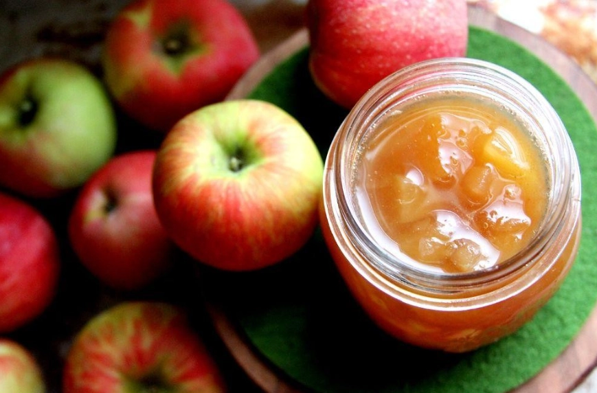 how to make apple preserves how to make apple preserves