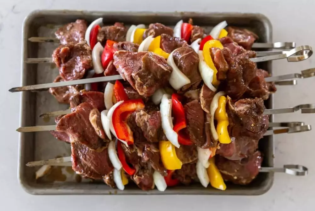 how to make lamb kabobs how to make lamb kabobs