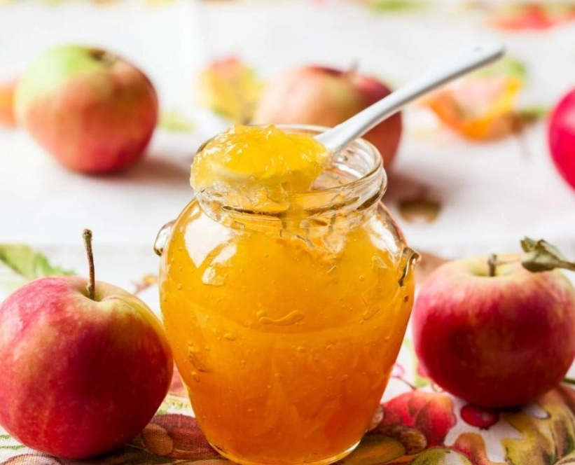how to make apple preserves how to make apple preserves