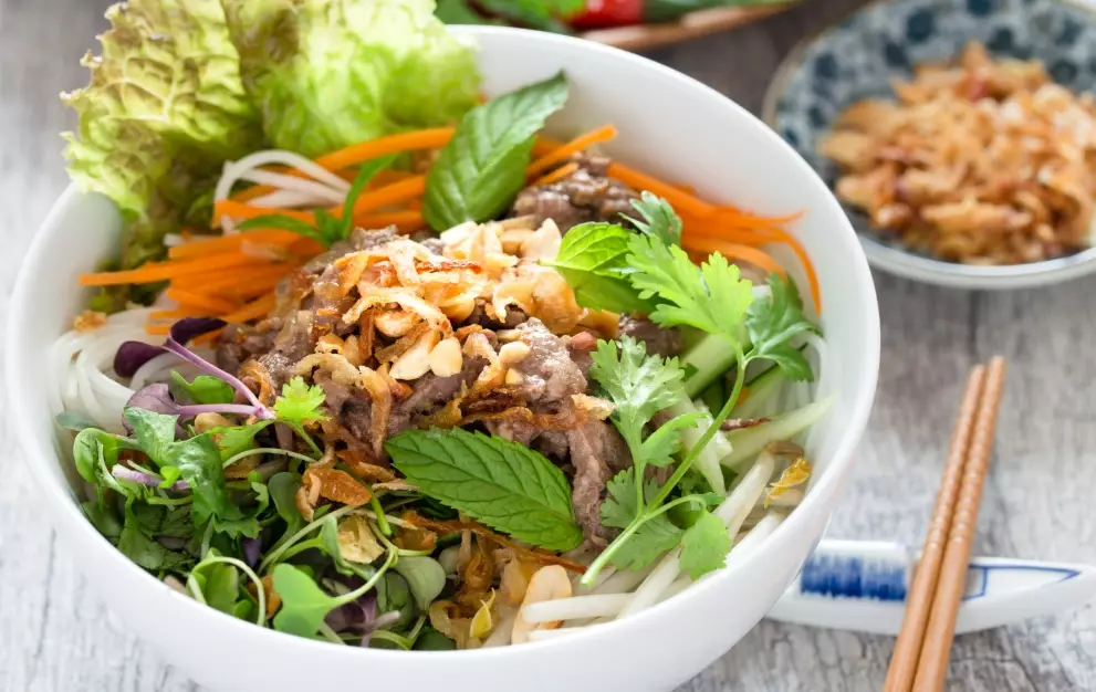 vietnamese beef noodle soup vietnamese beef noodle soup