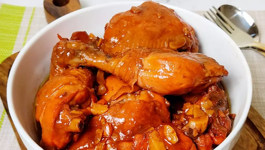 how to cook mechado