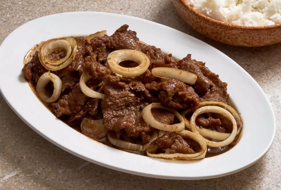 best beef steak Filipino best beef steak Filipino