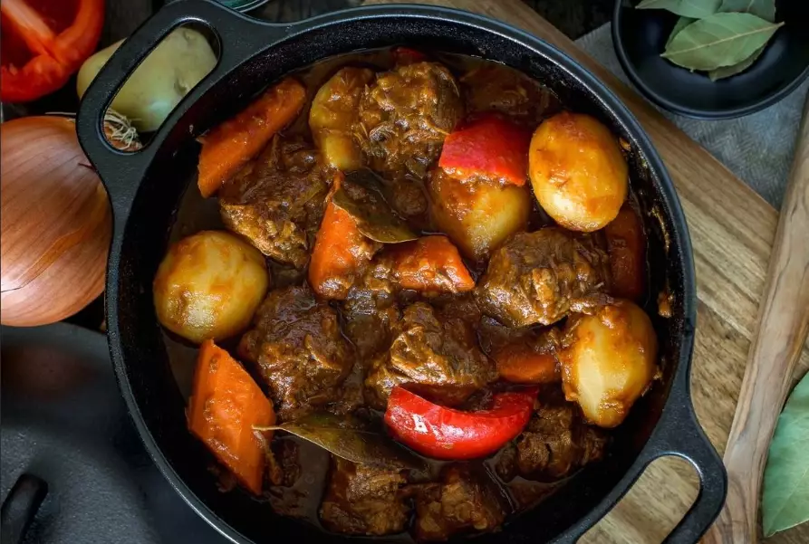 filipino beef stew recipe filipino beef stew recipe