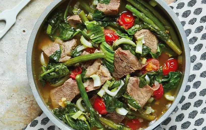 filipino beef adobo filipino beef adobo