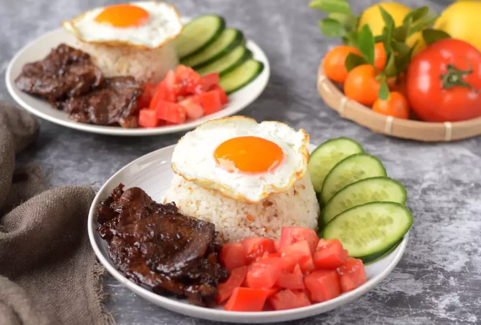 Filipino beef dishes Filipino beef dishes