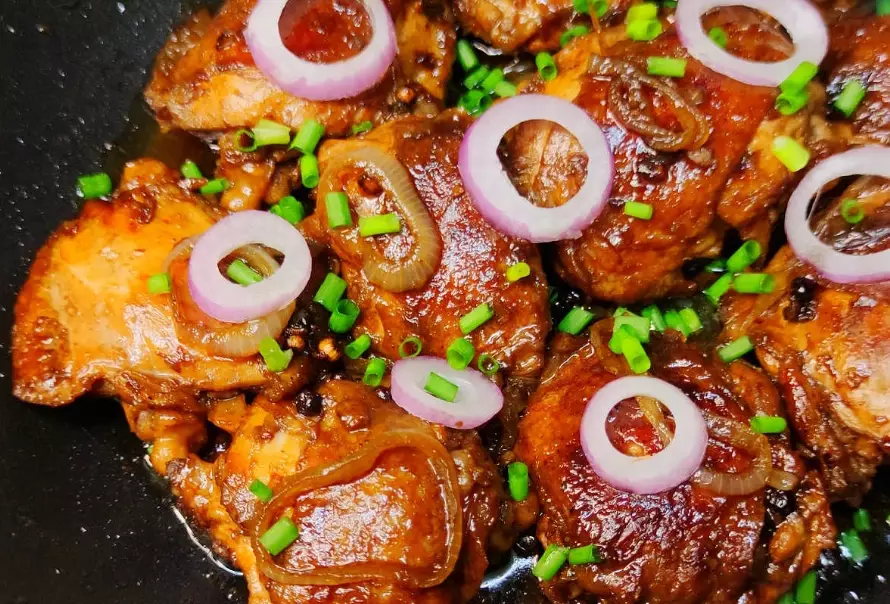 how to cook mechado