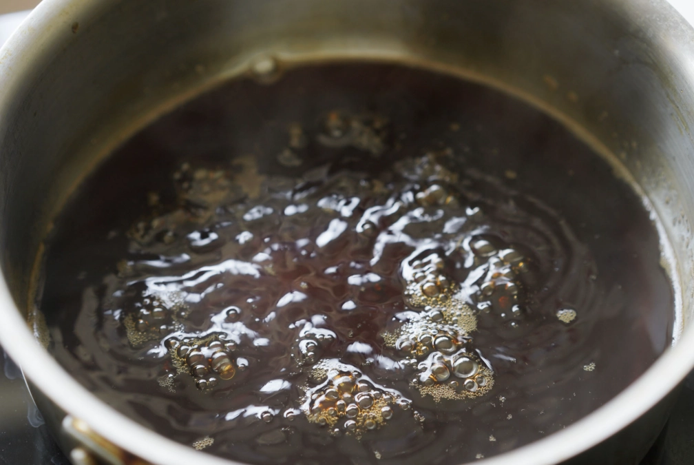 Arnibal recipe