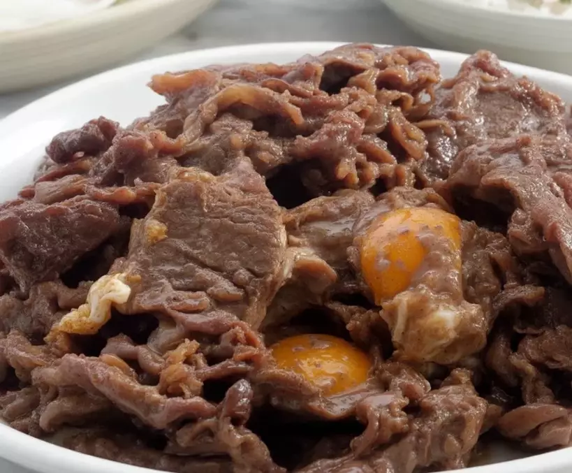 filipino beef stew filipino beef stew