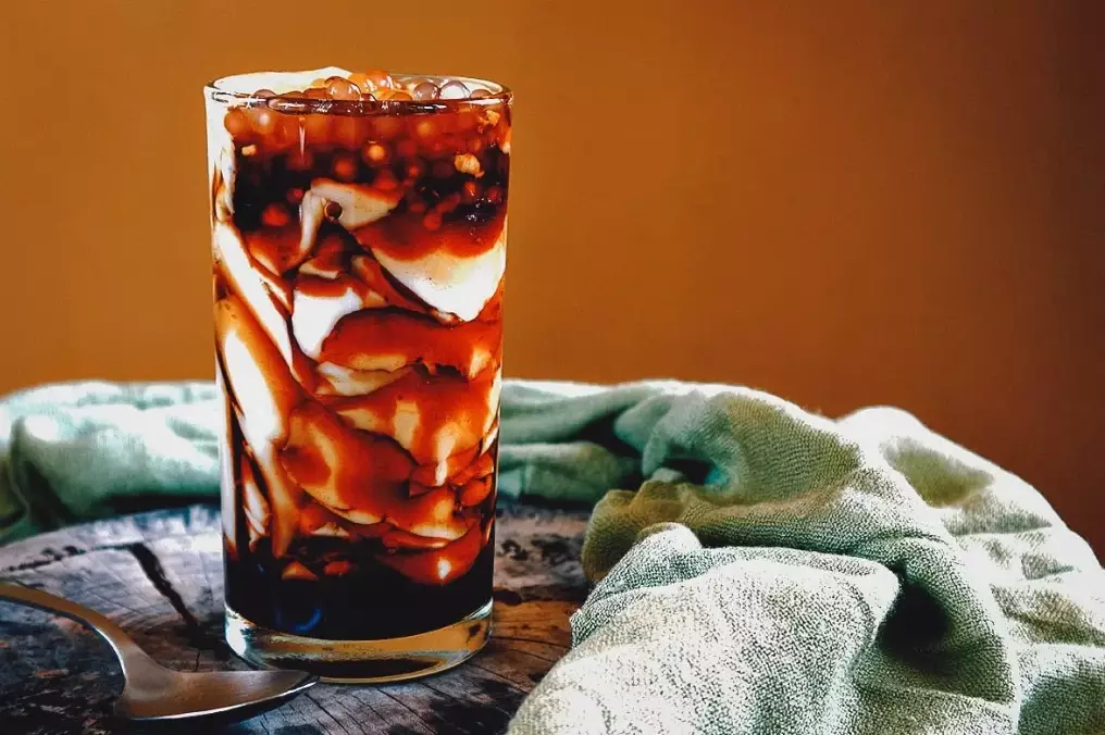 how to make taho