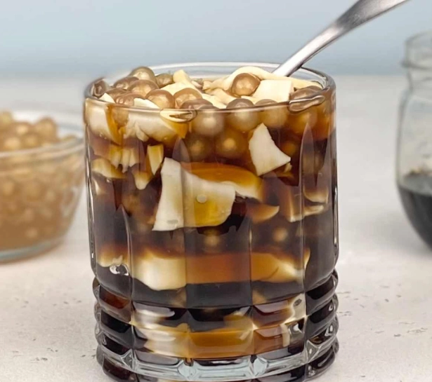 easy taho recipe
