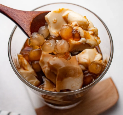 taho recipe