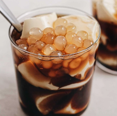 taho recipe