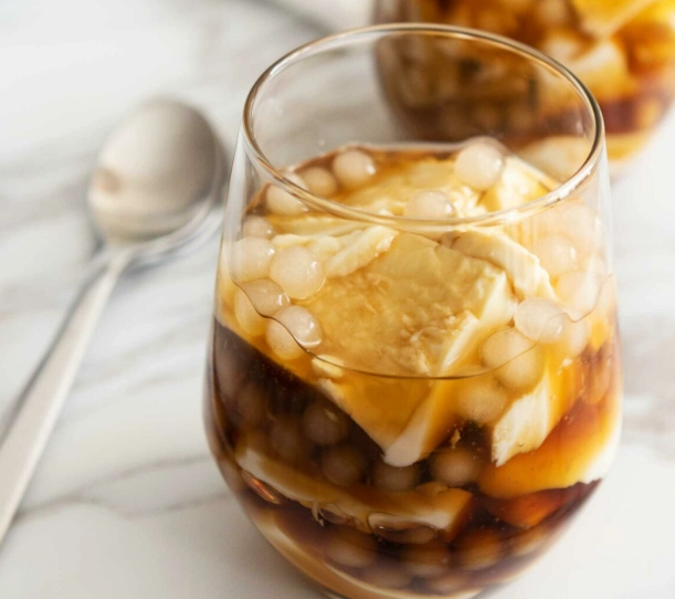 taho recipe