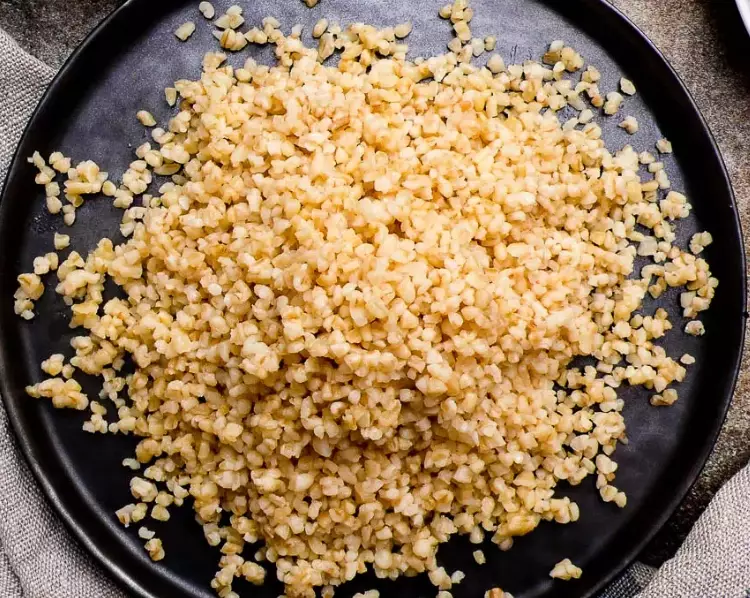 how to cook bulgur wheat how to cook bulgur wheat