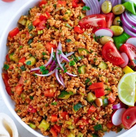 healthy grain recipes healthy grain recipes