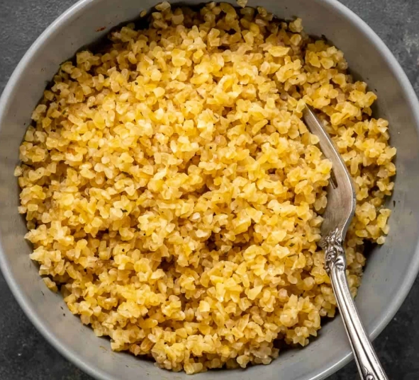 how to cook bulgur wheat how to cook bulgur wheat