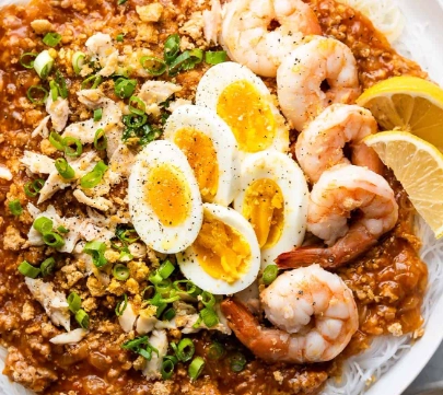 what is Palabok