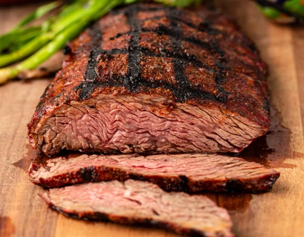 bavette steak recipe