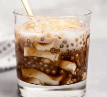taho recipe