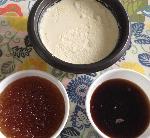 homemade taho recipe homemade taho recipe