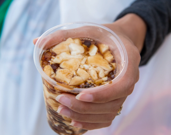 filipino taho filipino taho