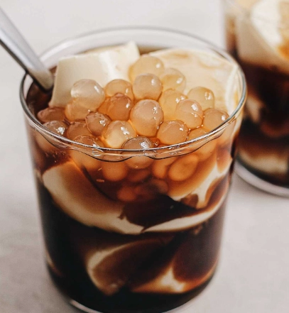 how to make taho how to make taho