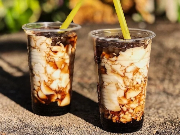 filipino taho filipino taho